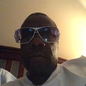 Meet your Posher, Calvin